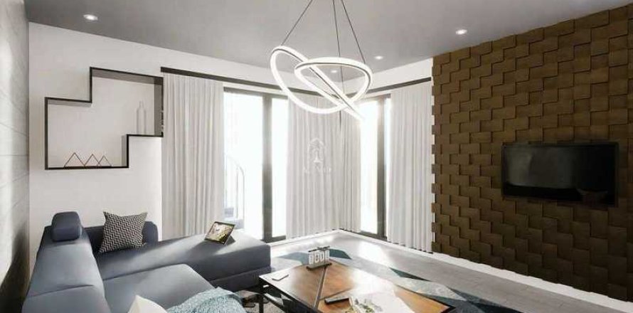 3 bedrooms Apartment in Limassol, Cyprus No. 78113
