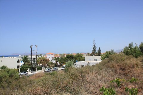 540m² Land in Chania, Greece No. 57998 1