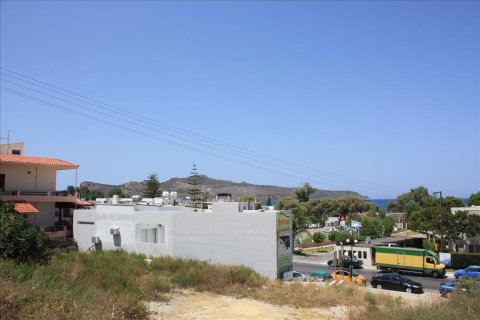 540m² Land en Chania, Greece No. 57998 2