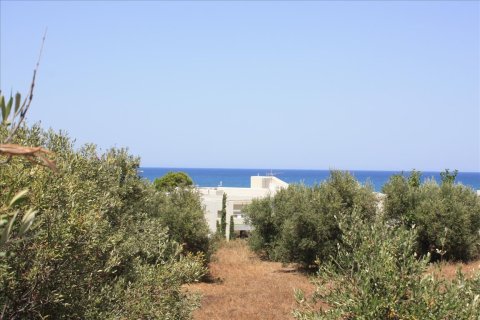 540m² Land en Chania, Greece No. 57998 4