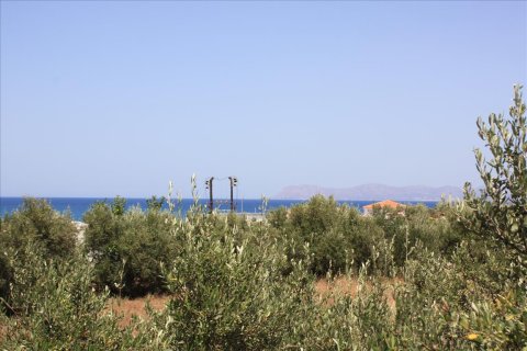 1080m² Land en Chania, Greece No. 58000 1