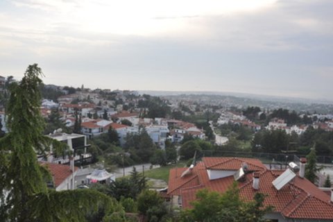 1056m² Land à Panorama, Greece No. 58003 6