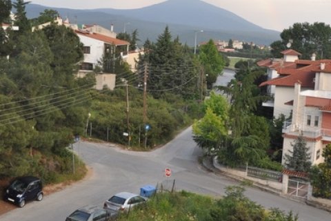 1056m² Land en Panorama, Greece No. 58003 1