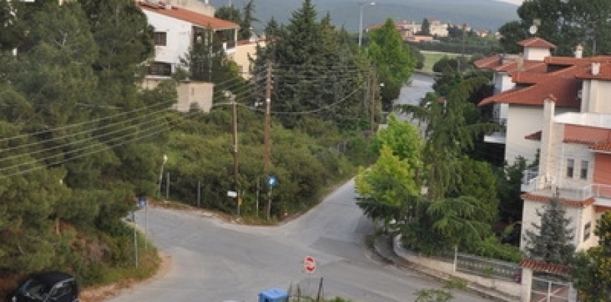 1056m² Land in Panorama, Greece No. 58003