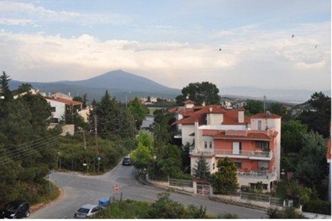 1056m² Land à Panorama, Greece No. 58003 2