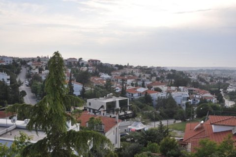 1056m² Land en Panorama, Greece No. 58003 4