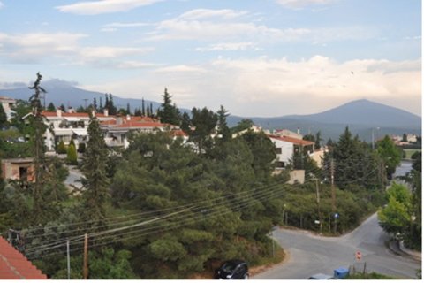 1056m² Land en Panorama, Greece No. 58003 3