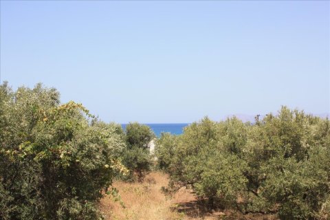 540m² Land in Chania, Greece No. 57999 1