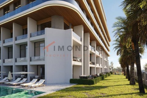 3+1 Apartment in Antalya, Turkey No. 17315 7