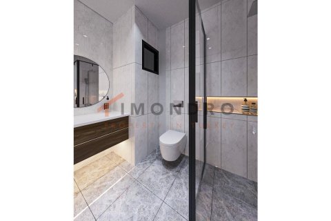 3+1 Apartment en Antalya, Turkey No. 17315 20