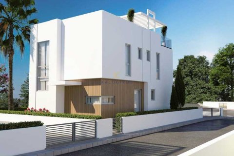 3 bedrooms House in Famagusta, Cyprus No. 76268 15