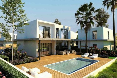 3 bedrooms House in Famagusta, Cyprus No. 76268 1