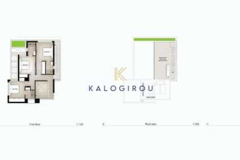 3 bedrooms House in Famagusta, Cyprus No. 76268 2