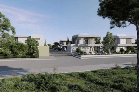 3 bedrooms House in Famagusta, Cyprus No. 76268 12