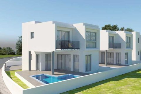 3 bedrooms House in Famagusta, Cyprus No. 76268 17