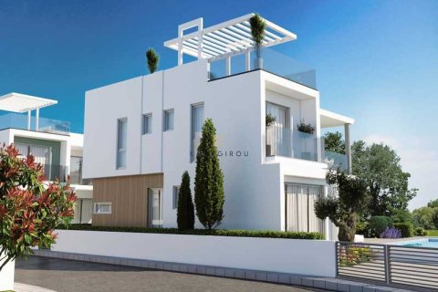 3 bedrooms House in Famagusta, Cyprus No. 76268 14