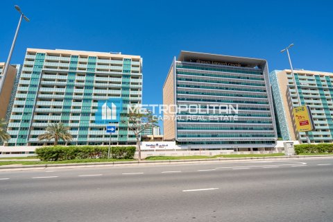 1 dormitorio Apartment en Al Raha Beach, UAE No. 4774 2