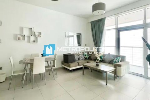 1 dormitorio Apartment en Al Reem Island, UAE No. 4772 3