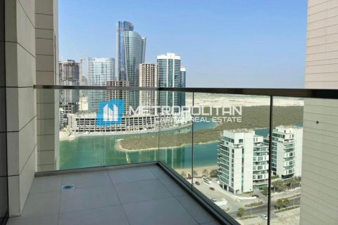 1 dormitorio Apartment en Al Reem Island, UAE No. 4772 8