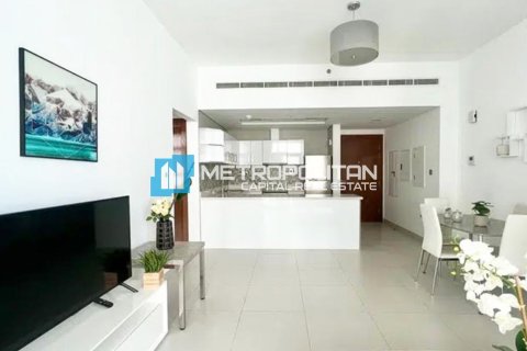 1 bedroom Apartment in Al Reem Island, UAE No. 4772 4