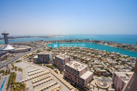 3 dormitorios Apartment en The Marina, UAE No. 4817 1