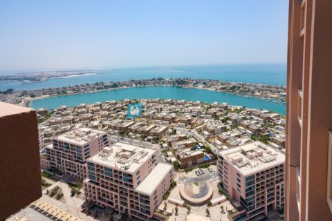 3 dormitorios Apartment en The Marina, UAE No. 4817 5