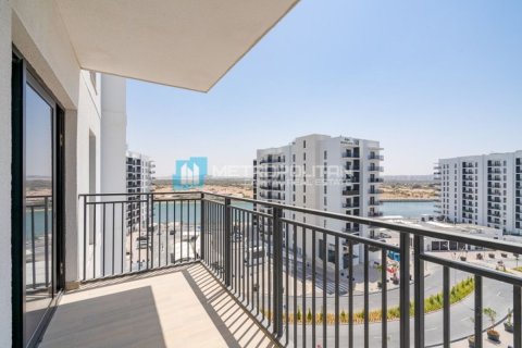 3 dormitorios Apartment en  Yas Island, UAE No. 4786 3