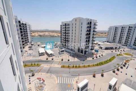 3 dormitorios Apartment en  Yas Island, UAE No. 4786 2