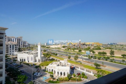 47.3m² Apartment en  Yas Island, UAE No. 4816 10