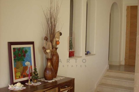 5 bedrooms Villa in Geroskípou, Cyprus No. 62721 2