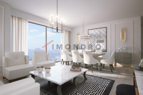 4+1 Apartment en Kadikoy, Turkey No. 21442 8