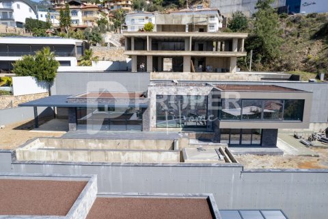 5 habitaciones Villa en Bektas, Turkey No. 21582 22