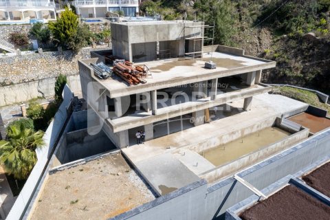 5 habitaciones Villa en Bektas, Turkey No. 21582 19