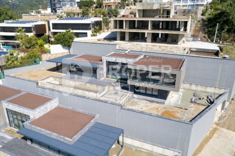 5 rooms Villa in Bektas, Turkey No. 21582 11