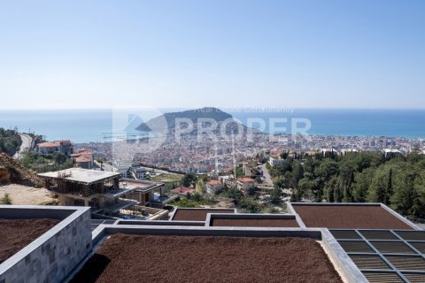 5 rooms Villa in Bektas, Turkey No. 21582 20