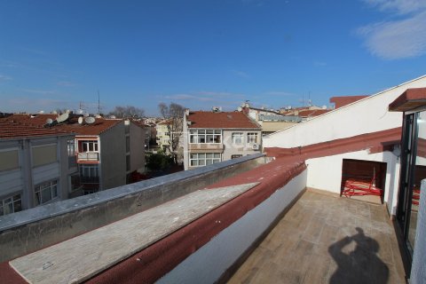 3+1 Appartement à Istanbul, Turkey No. 20920 9