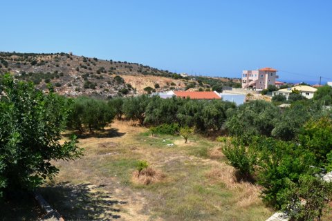 5 chambres Villa à Heraklion, Greece No. 51008 3