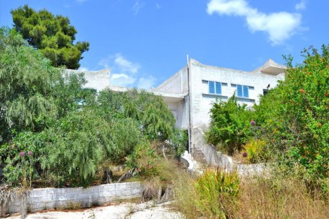 400m² Commercial property à Peloponnese, Greece No. 49365 3