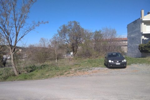 2500m² Land en Chortiatis, Greece No. 56058 1