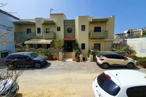 4 bedrooms Maisonette in Heraklion, Greece No. 56054 3