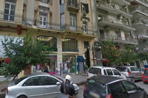 129m² Business in Thessaloniki, Greece No. 56056 1