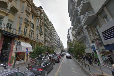 129m² Business in Thessaloniki, Greece No. 56056 2