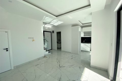 3+1 Penthouse in Alanya, Turkey No. 12632 9