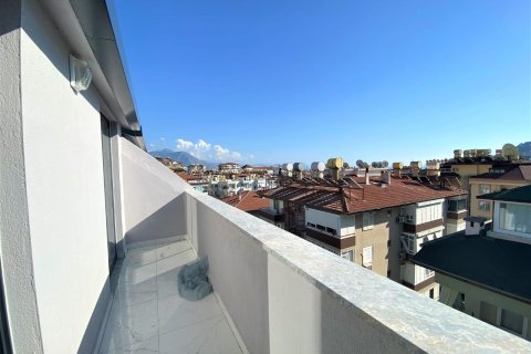 3+1 Penthouse à Alanya, Turkey No. 12632 4