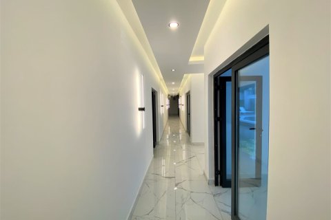 3+1 Penthouse in Alanya, Turkey No. 12632 7