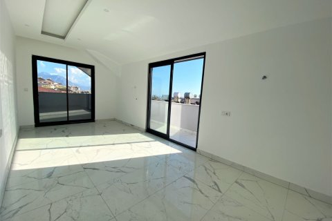 3+1 Penthouse in Alanya, Turkey No. 12632 5