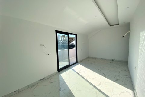 3+1 Penthouse in Alanya, Turkey No. 12632 16