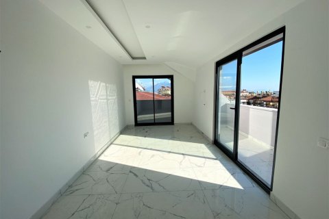 3+1 Penthouse in Alanya, Turkey No. 12632 20