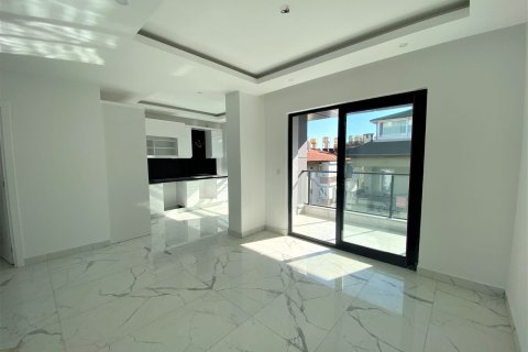 3+1 Penthouse en Alanya, Turkey No. 12632 14