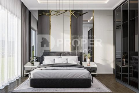 3 habitaciones Apartment en Alanya, Turkey No. 12666 11